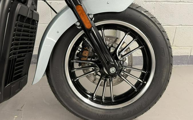 2025 Indian SCOUT CLASSIC SIXTY LTD