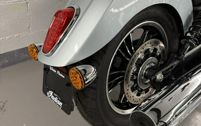 2025 Indian SCOUT CLASSIC SIXTY LTD