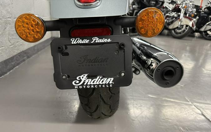 2025 Indian SCOUT CLASSIC SIXTY LTD