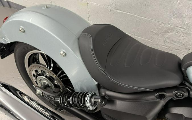 2025 Indian SCOUT CLASSIC SIXTY LTD
