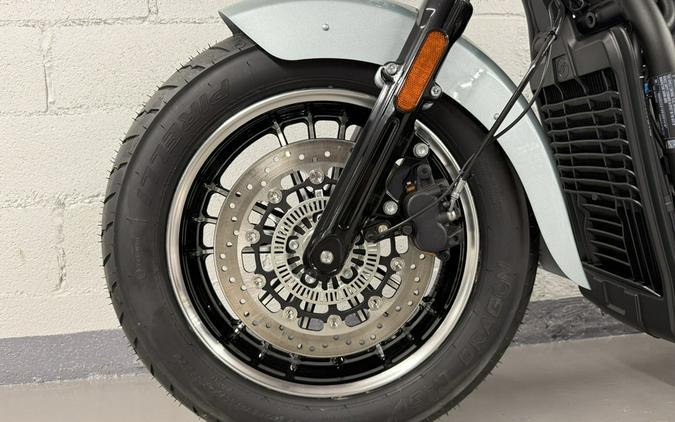 2025 Indian SCOUT CLASSIC SIXTY LTD