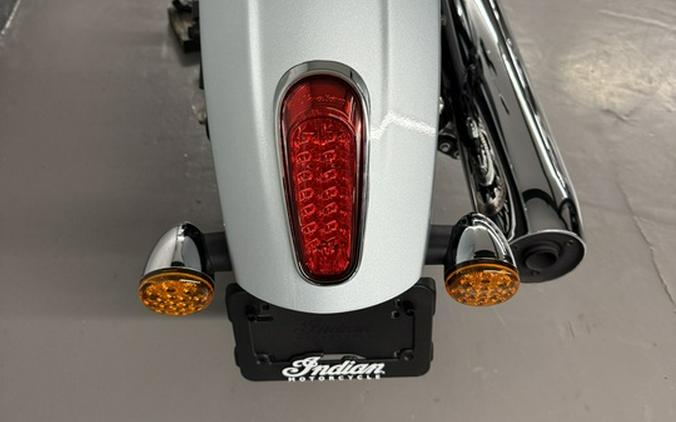 2025 Indian SCOUT CLASSIC SIXTY LTD