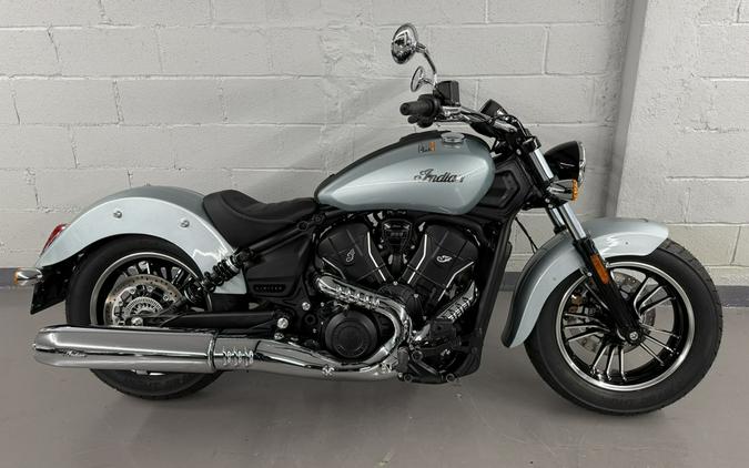 2025 Indian SCOUT CLASSIC SIXTY LTD