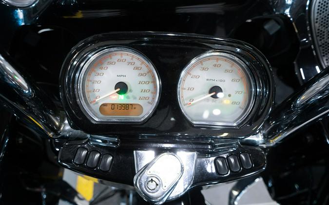 2016 Harley-Davidson Road Glide® Special