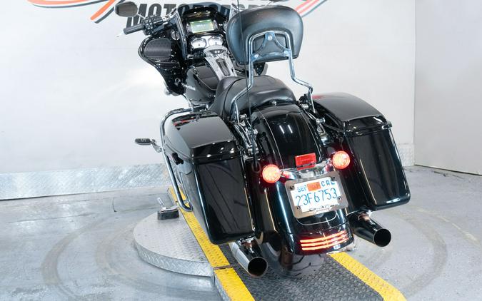 2016 Harley-Davidson Road Glide® Special