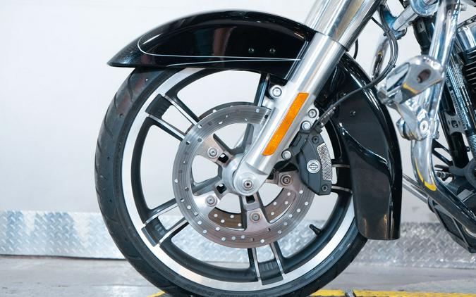 2016 Harley-Davidson Road Glide® Special