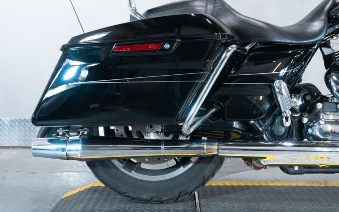 2016 Harley-Davidson Road Glide® Special