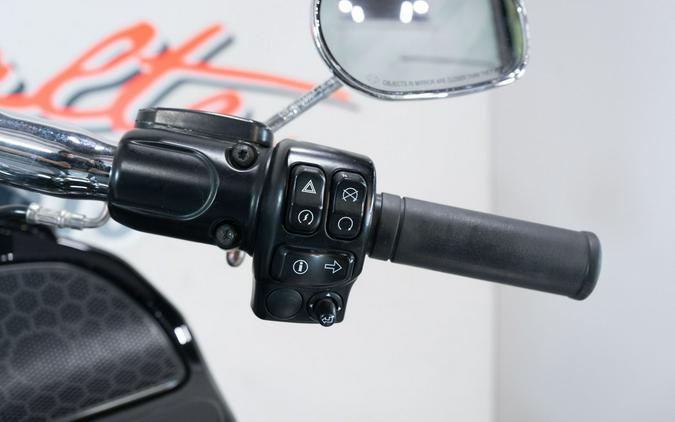 2016 Harley-Davidson Road Glide® Special