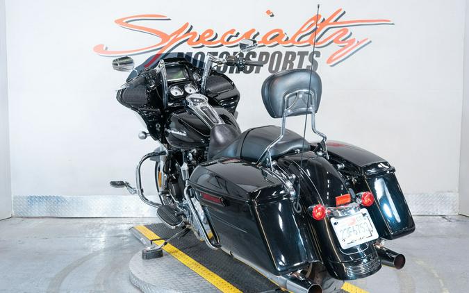 2016 Harley-Davidson Road Glide® Special