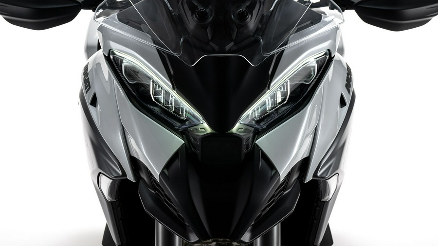 2027 Ducati Multistrada V4 S Travel & Radar