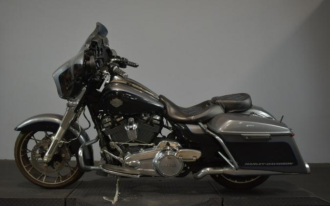 2021 Harley-Davidson Street Glide Special FLHXS