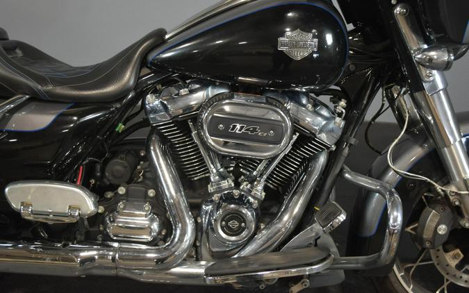 2021 Harley-Davidson Street Glide Special FLHXS