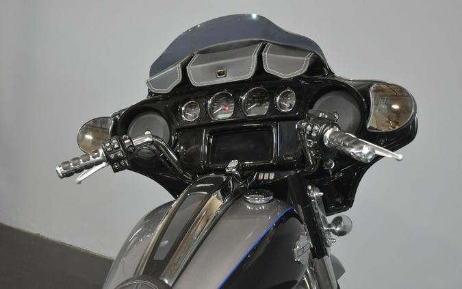 2021 Harley-Davidson Street Glide Special FLHXS