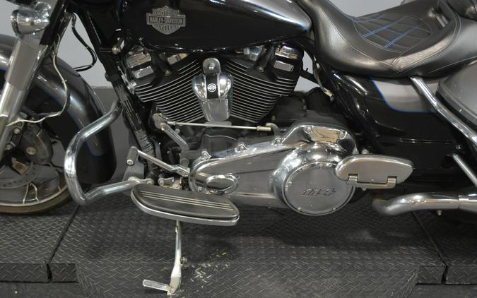 2021 Harley-Davidson Street Glide Special FLHXS