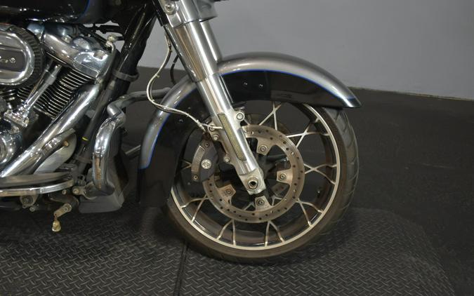 2021 Harley-Davidson Street Glide Special FLHXS