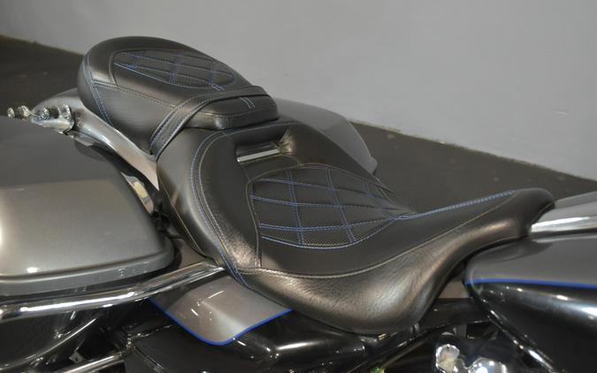 2021 Harley-Davidson Street Glide Special FLHXS