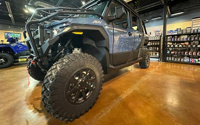 2024 Polaris Industries XPEDITION ADV 5 ULTIMATE