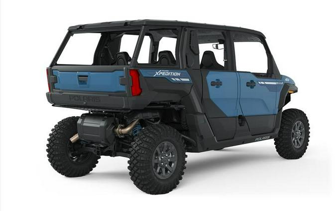 2024 Polaris Industries XPEDITION ADV 5 ULTIMATE