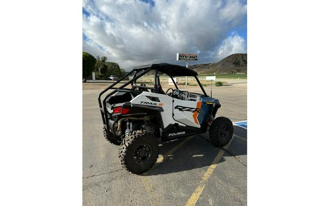 2024 Polaris Industries RZR® Trail S Ultimate