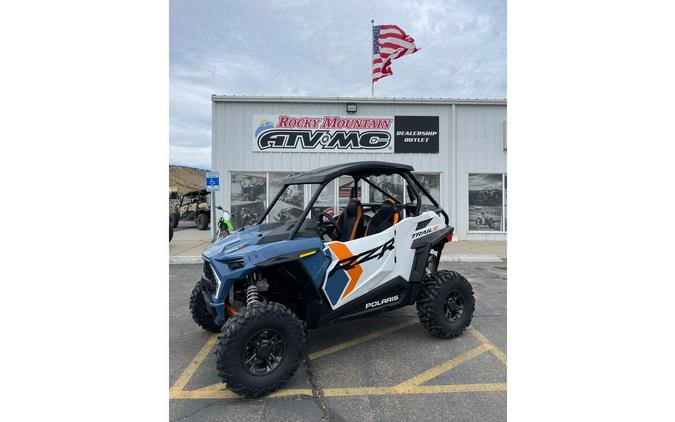 2024 Polaris Industries RZR® Trail S Ultimate