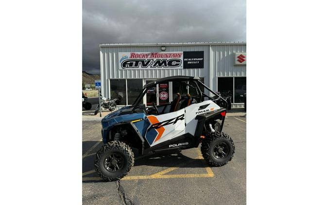 2024 Polaris Industries RZR® Trail S Ultimate