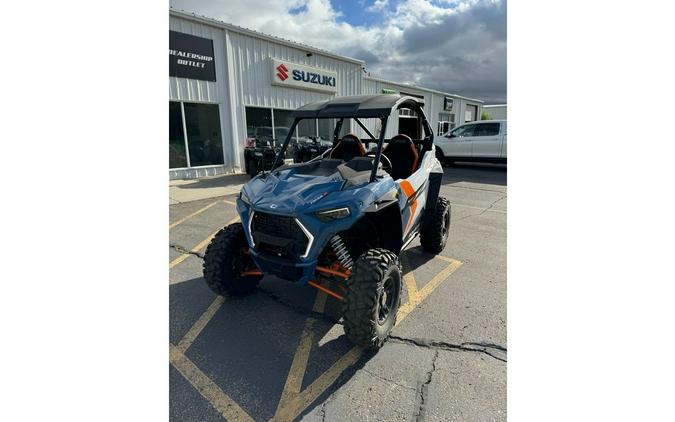 2024 Polaris Industries RZR® Trail S Ultimate