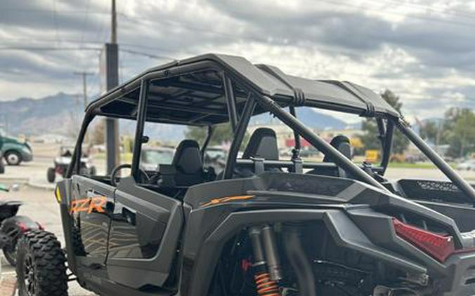 2024 Polaris® RZR XP 4 1000 Ultimate