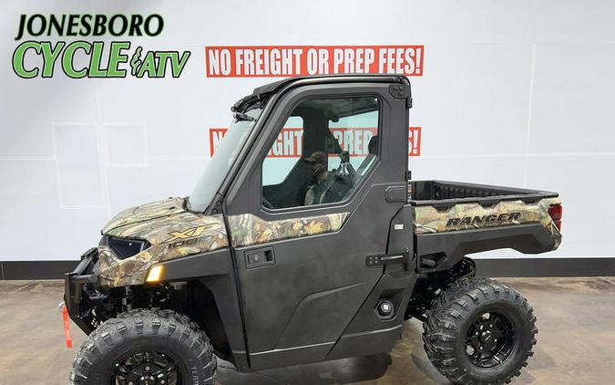 2024 Polaris® Ranger XP 1000 NorthStar Edition Ultimate Camo