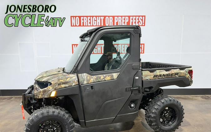 2024 Polaris Ranger XP 1000 Northstar Edition Ultimate Camo