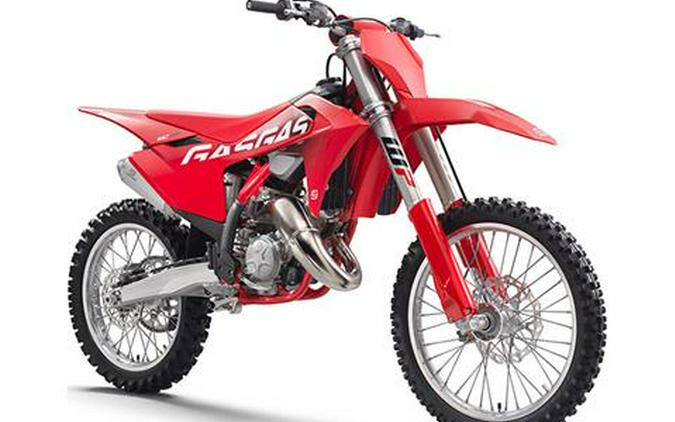 2024 GASGAS MC 125