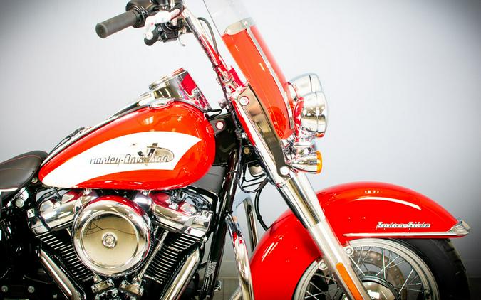 2024 Harley-Davidson Hydra-Glide Revival