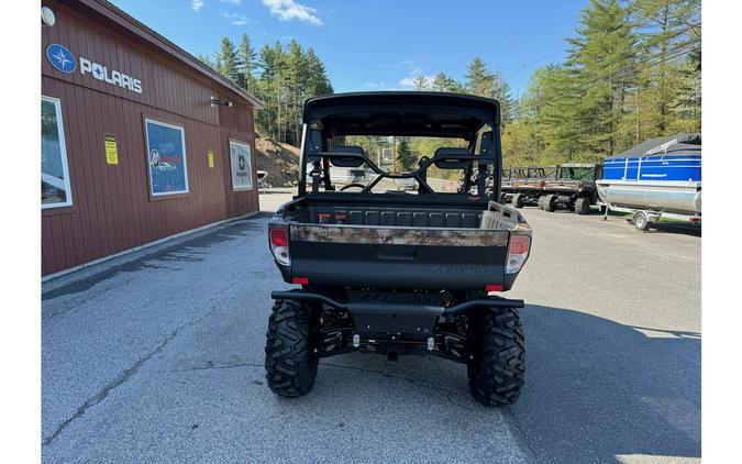 2024 Segway Powersports UT10 P Camo