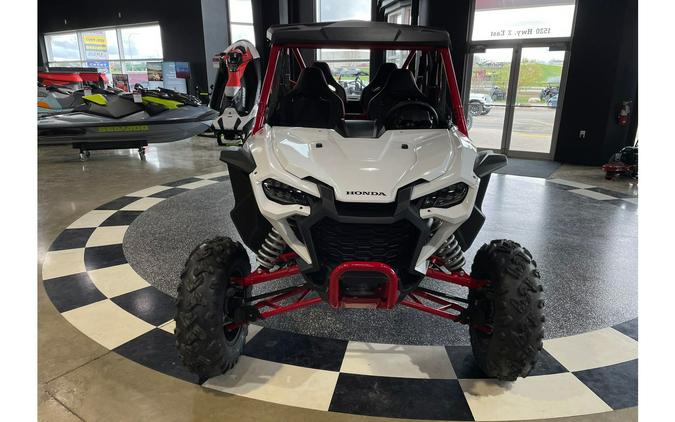 2023 Honda SXS10S4RDP RE 2023