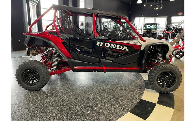 2023 Honda SXS10S4RDP RE 2023