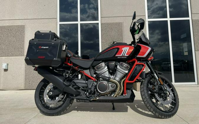 2024 Harley-Davidson CVO Pan America First Look [8 Fast Facts]