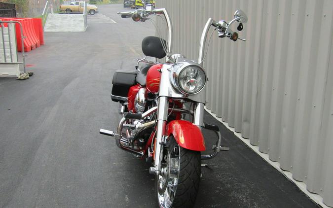 2007 Harley-Davidson® FLHRSE3 - Road King® Screamin' Eagle®