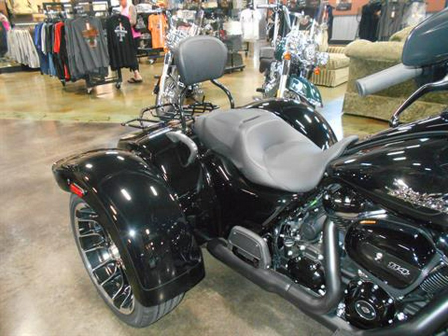 2024 Harley-Davidson Road Glide® 3