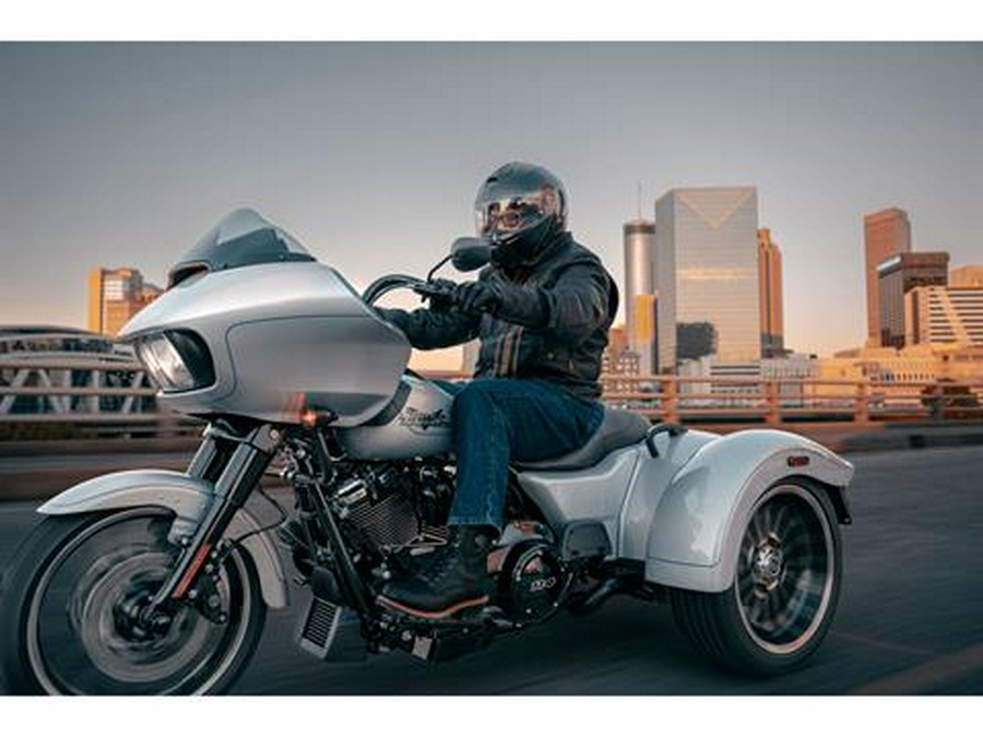 2024 Harley-Davidson Road Glide® 3