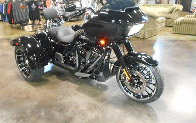 2024 Harley-Davidson Road Glide® 3