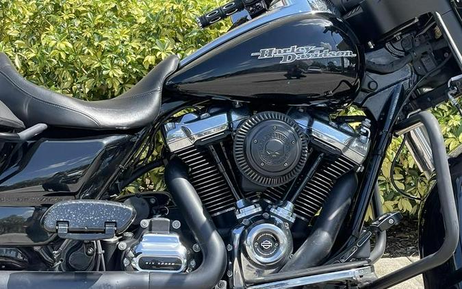 2019 Harley-Davidson® FLHX - Street Glide®