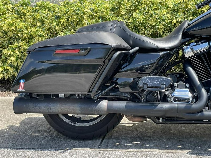 2019 Harley-Davidson® FLHX - Street Glide®