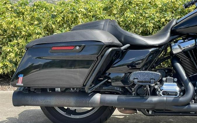 2019 Harley-Davidson® FLHX - Street Glide®