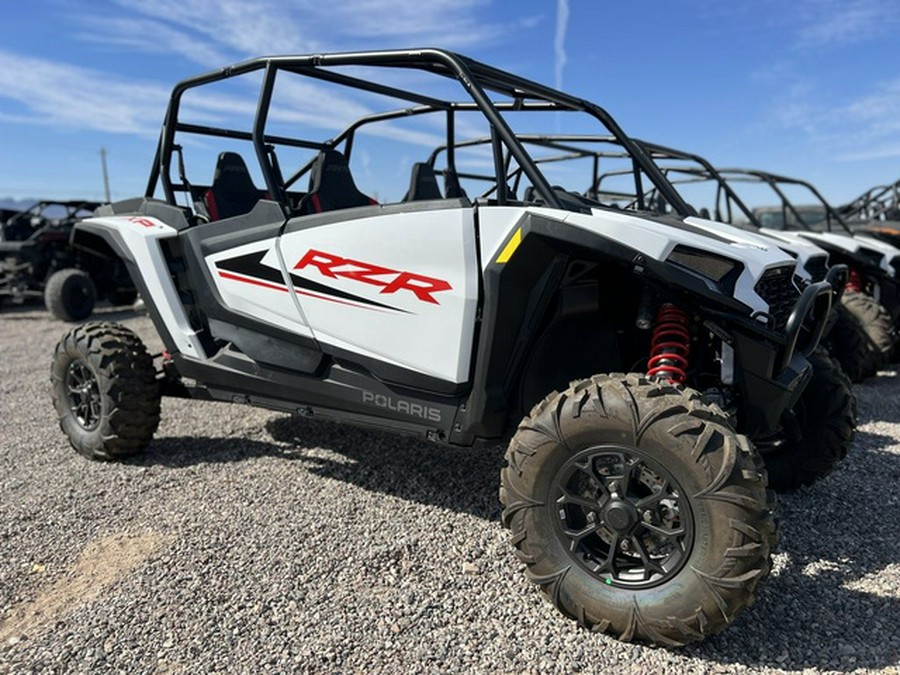 2024 Polaris RZR XP 4 1000 Sport