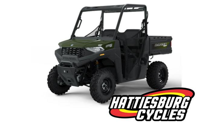 2025 Polaris RANGER SP 570 Base