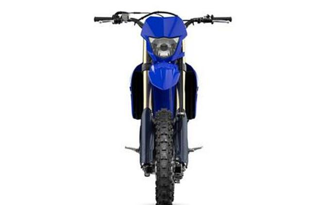 2025 Yamaha WR450F