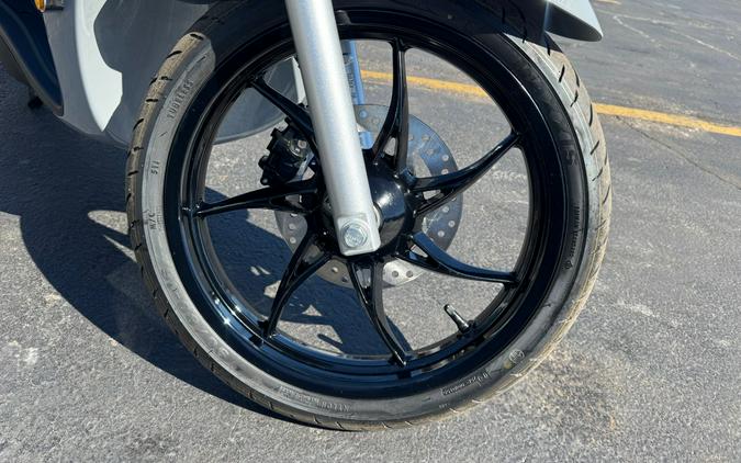 2023 Piaggio Liberty 50S