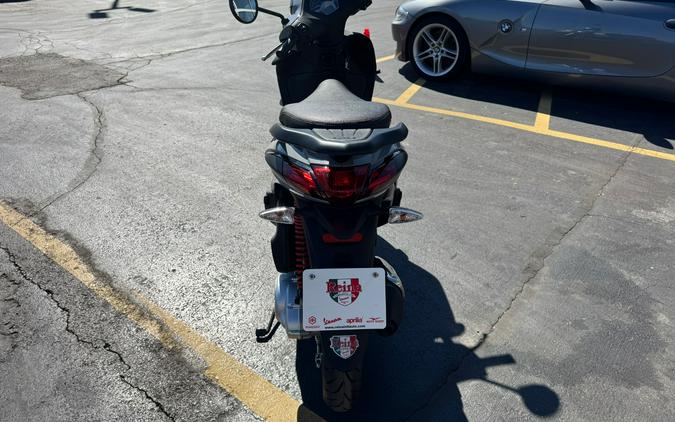 2023 Piaggio Liberty 50S