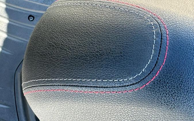 2023 Piaggio Liberty 50S