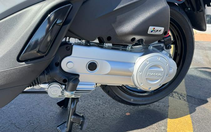 2023 Piaggio Liberty 50S