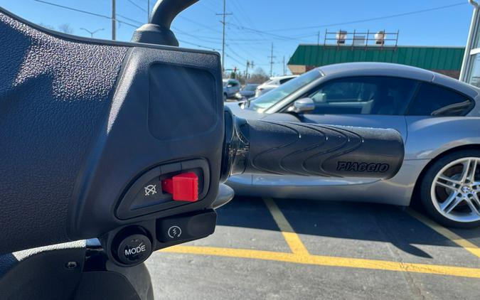 2023 Piaggio Liberty 50S